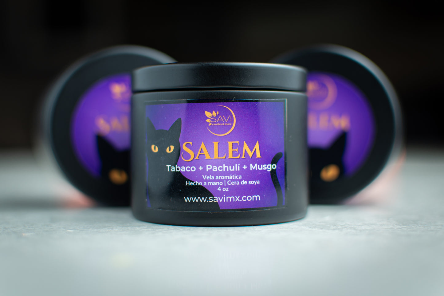 Salem