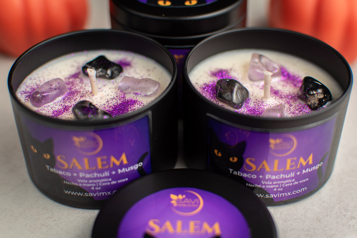 Salem