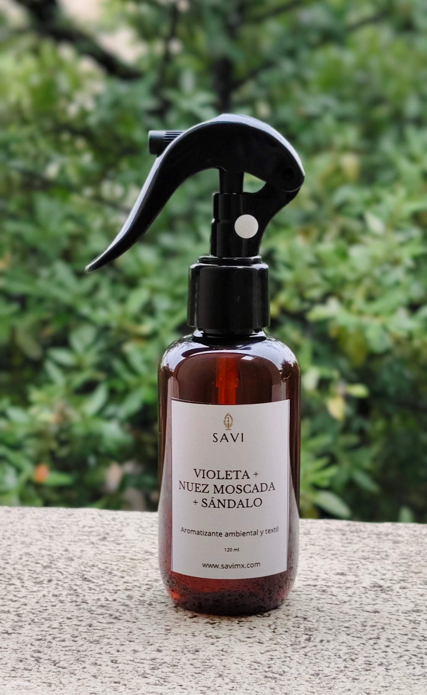 Aromatizante ambiental 120ml