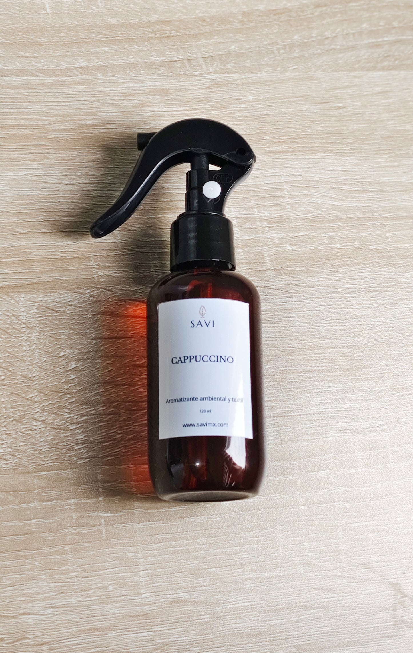Aromatizante ambiental 120ml