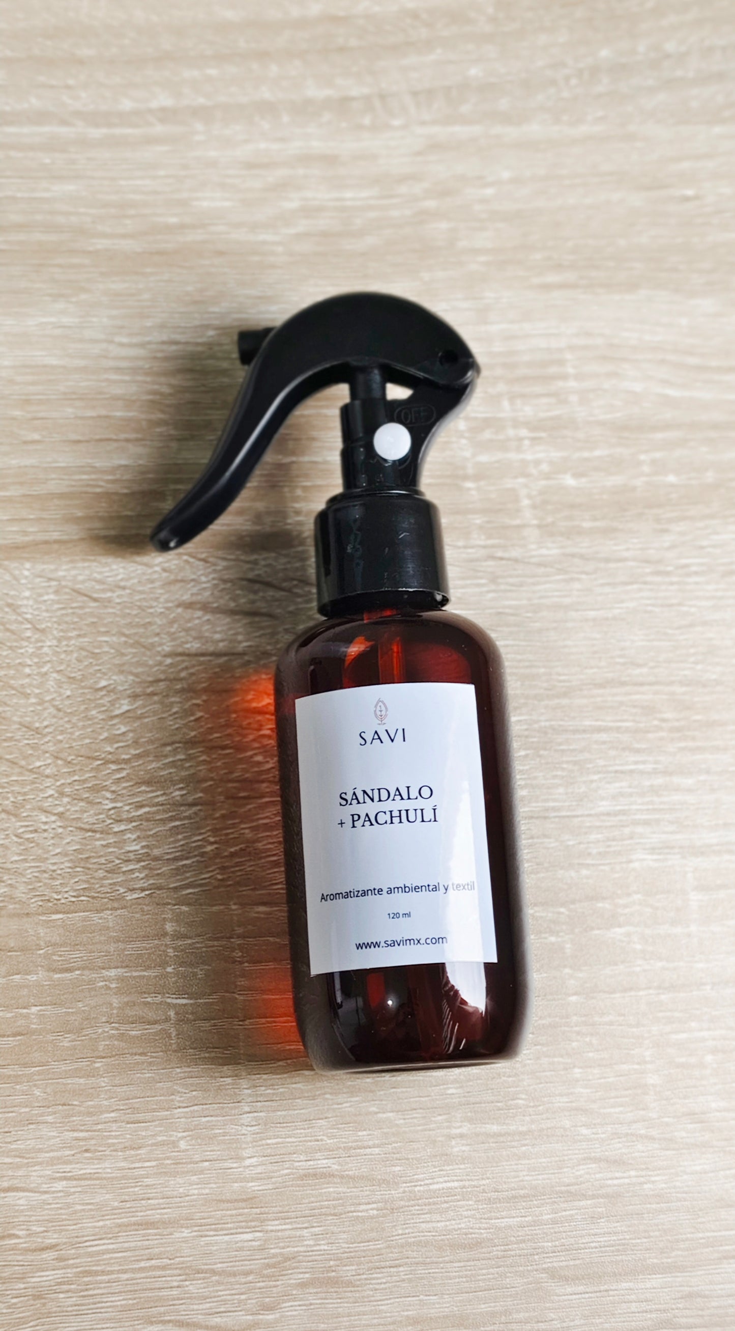 Aromatizante ambiental 120ml