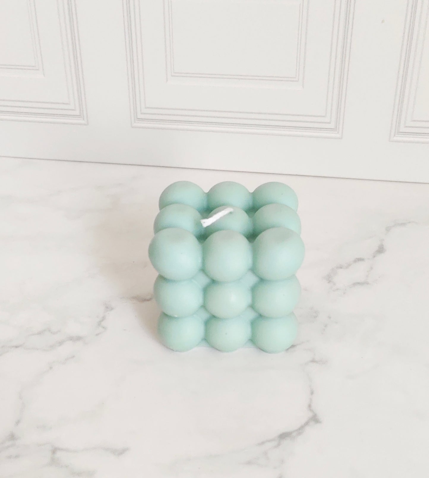 Velas decorativas