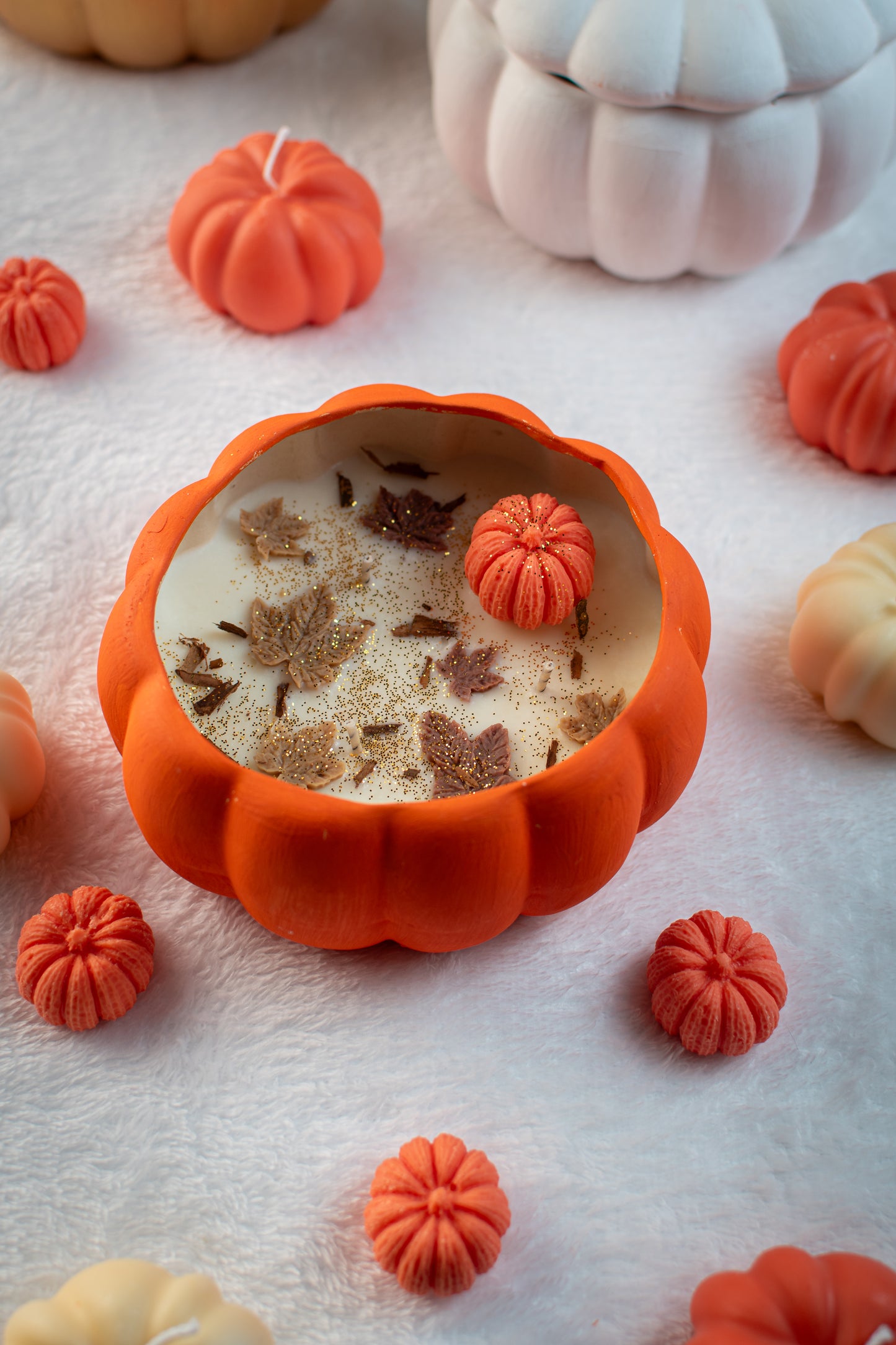 Pumpkin Whispers
