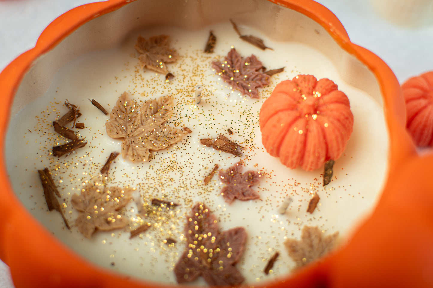 Pumpkin Whispers