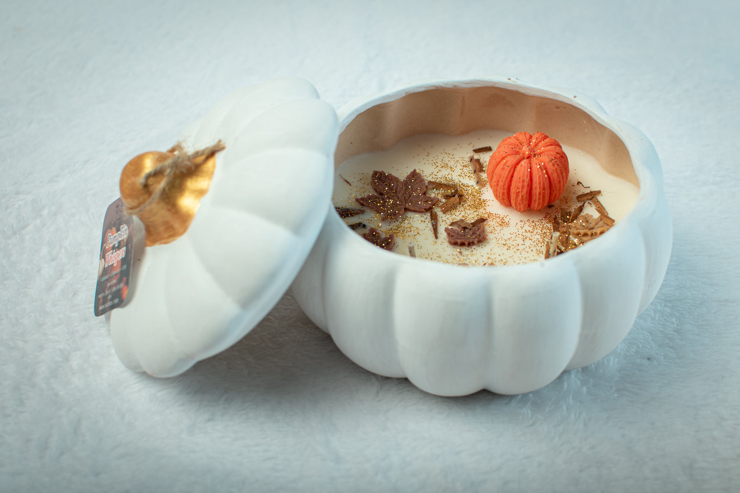 Pumpkin Whispers